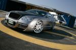 Bentley Continental GTS by ASI 2008 года